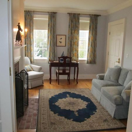 Compass Rose Inn Newburyport Luaran gambar