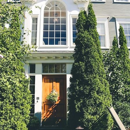 Compass Rose Inn Newburyport Luaran gambar