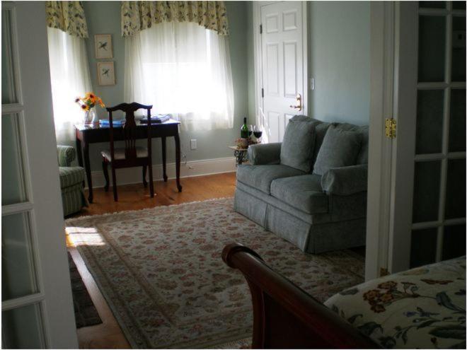 Compass Rose Inn Newburyport Luaran gambar