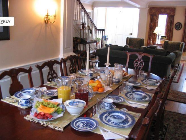 Compass Rose Inn Newburyport Luaran gambar