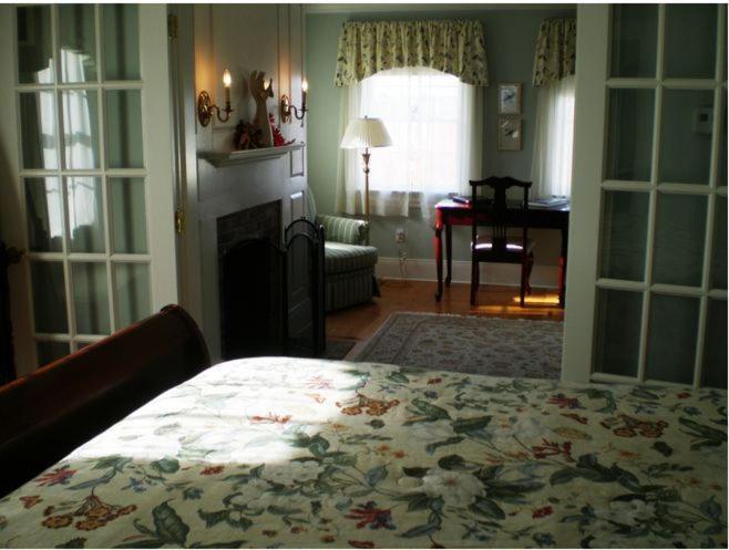 Compass Rose Inn Newburyport Luaran gambar