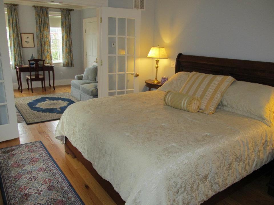 Compass Rose Inn Newburyport Luaran gambar