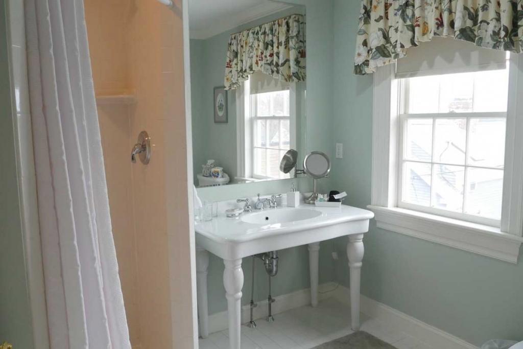 Compass Rose Inn Newburyport Luaran gambar