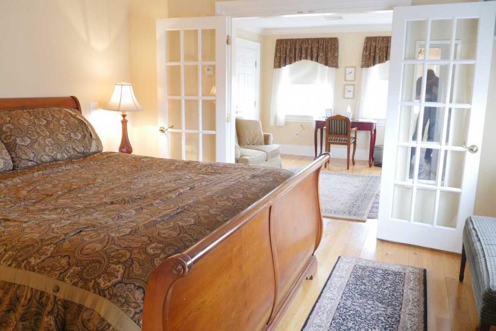 Compass Rose Inn Newburyport Luaran gambar