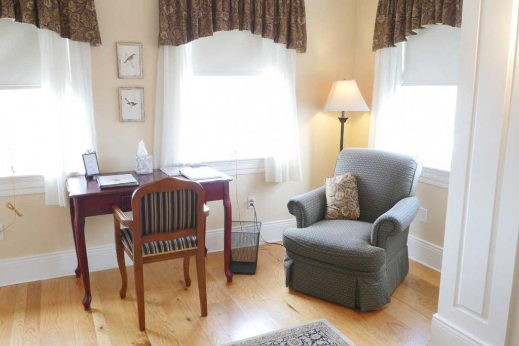 Compass Rose Inn Newburyport Luaran gambar