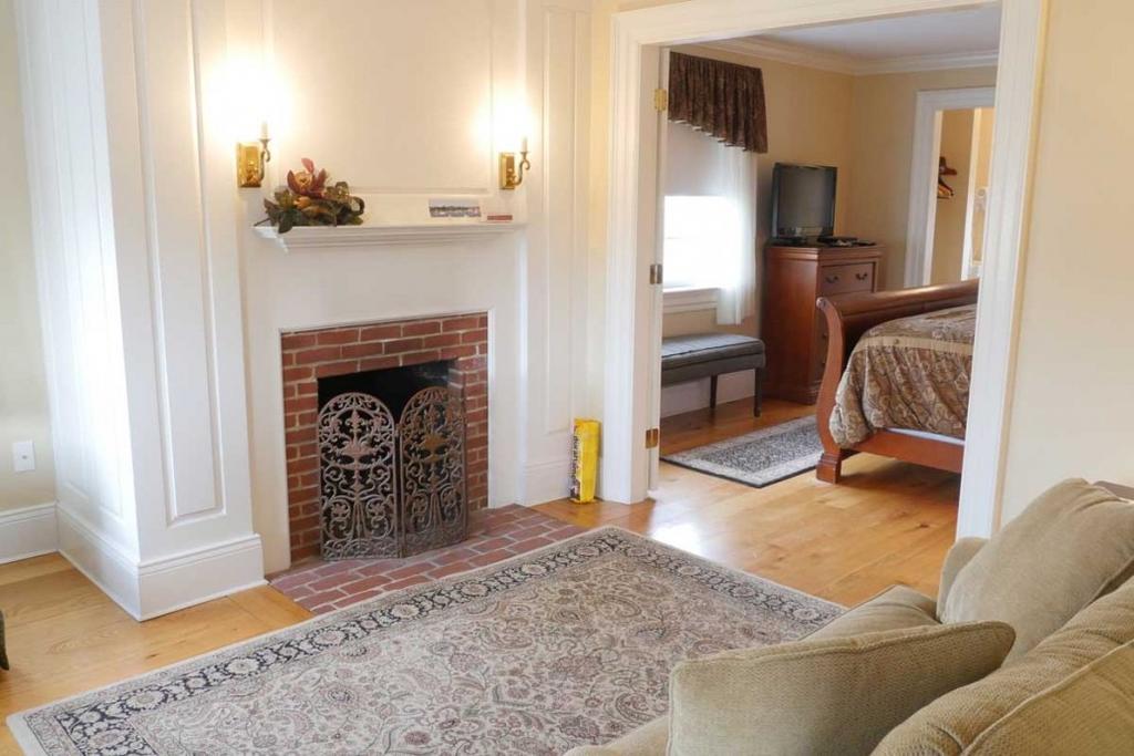 Compass Rose Inn Newburyport Luaran gambar