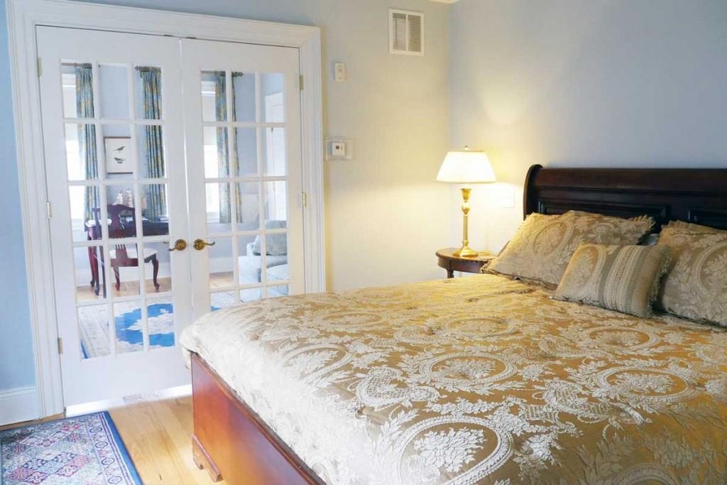 Compass Rose Inn Newburyport Luaran gambar