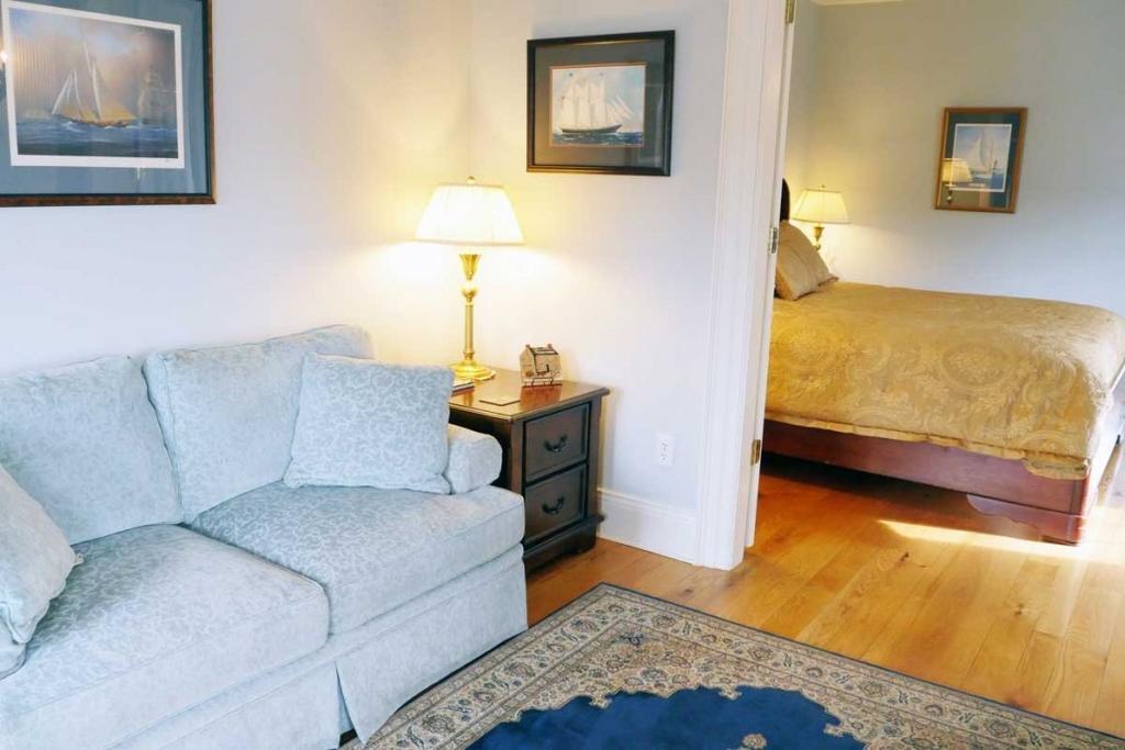 Compass Rose Inn Newburyport Luaran gambar