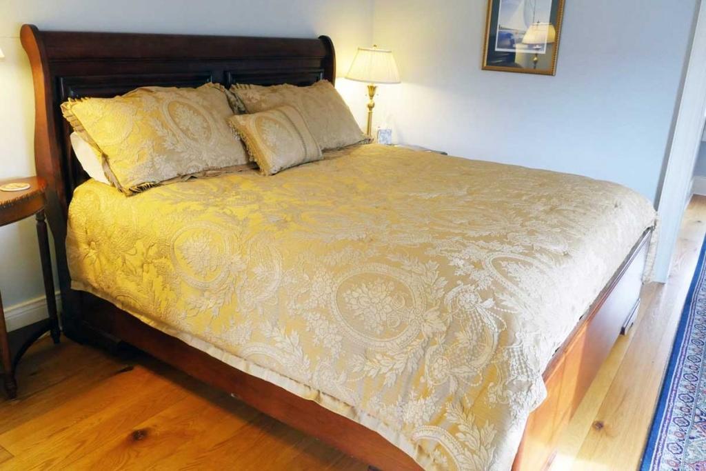 Compass Rose Inn Newburyport Luaran gambar