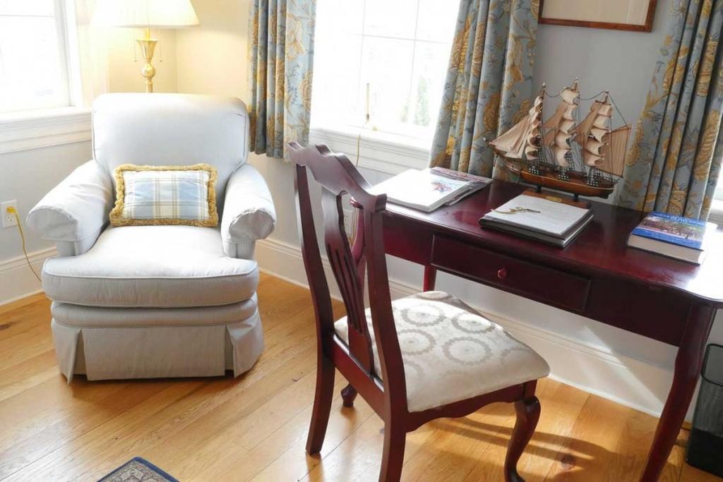 Compass Rose Inn Newburyport Luaran gambar