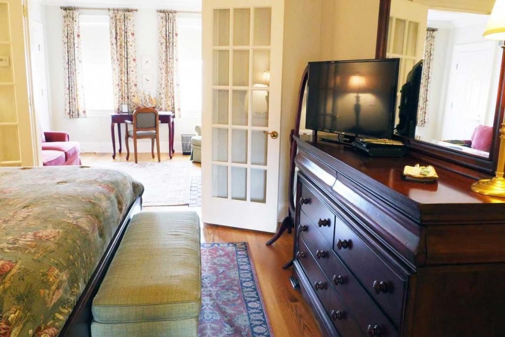 Compass Rose Inn Newburyport Luaran gambar