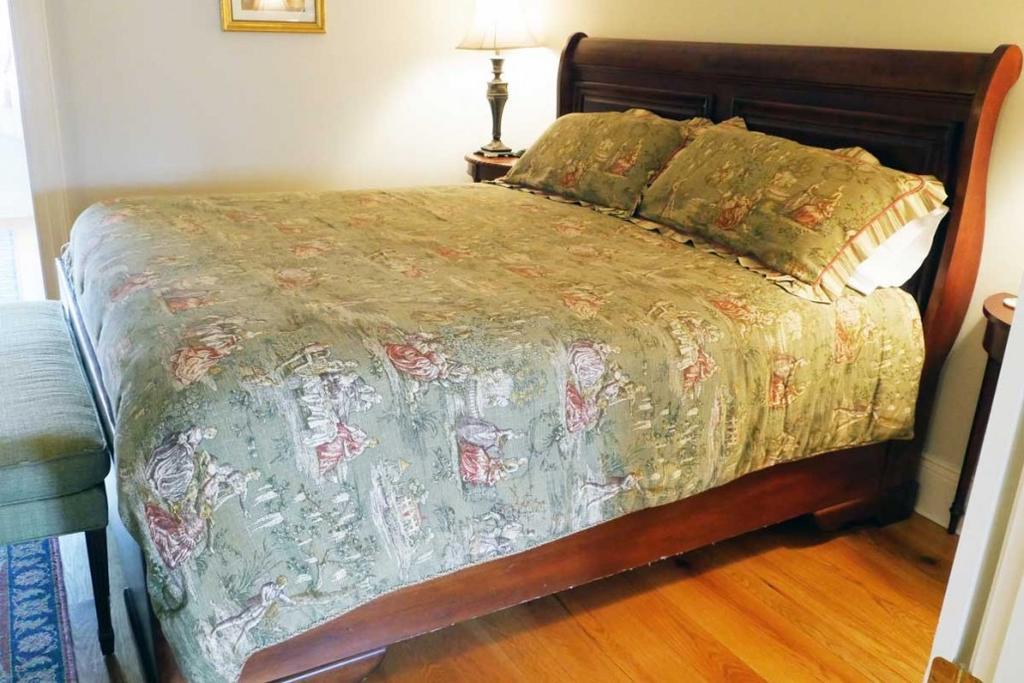 Compass Rose Inn Newburyport Luaran gambar