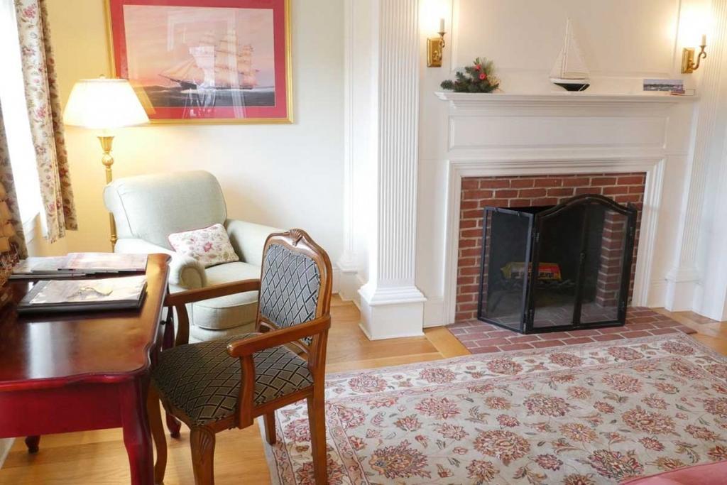 Compass Rose Inn Newburyport Luaran gambar