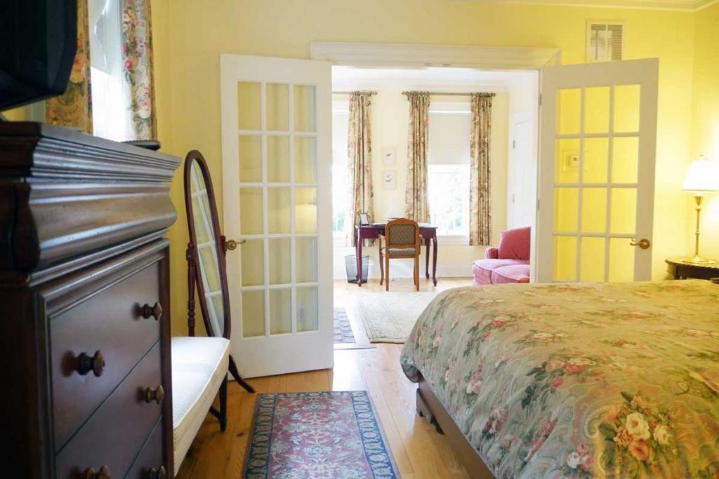Compass Rose Inn Newburyport Luaran gambar