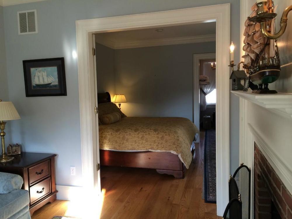 Compass Rose Inn Newburyport Luaran gambar