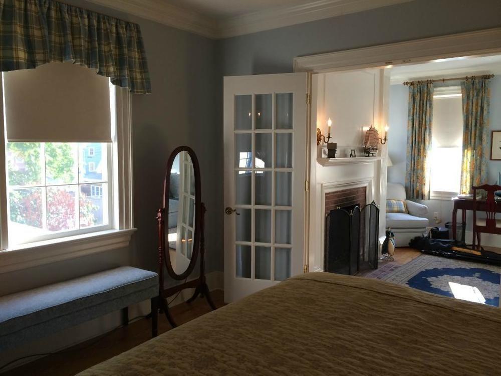 Compass Rose Inn Newburyport Luaran gambar