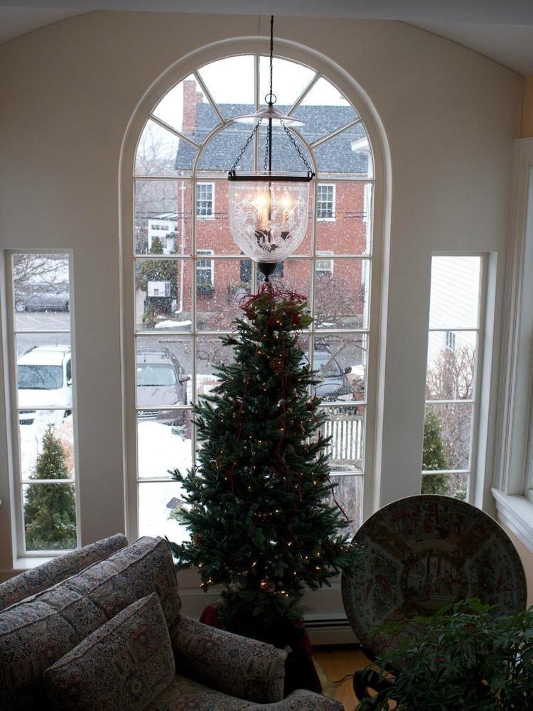 Compass Rose Inn Newburyport Luaran gambar