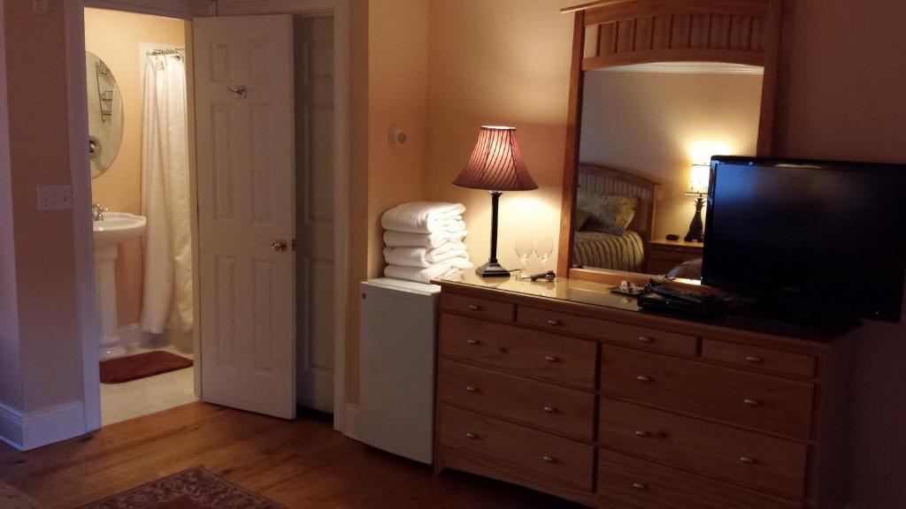 Compass Rose Inn Newburyport Luaran gambar