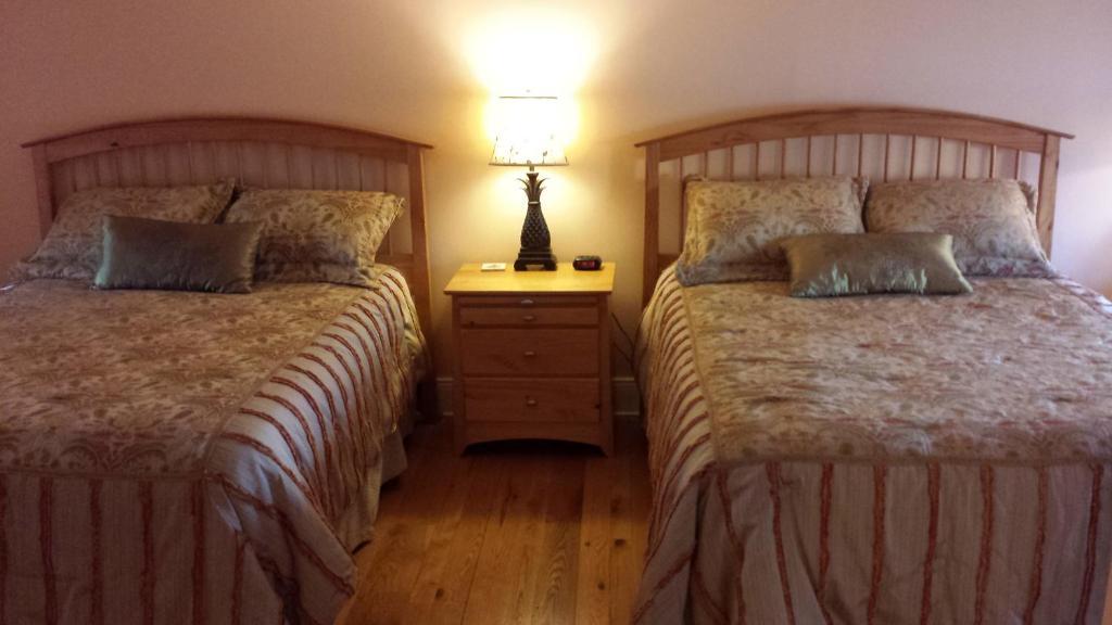 Compass Rose Inn Newburyport Luaran gambar