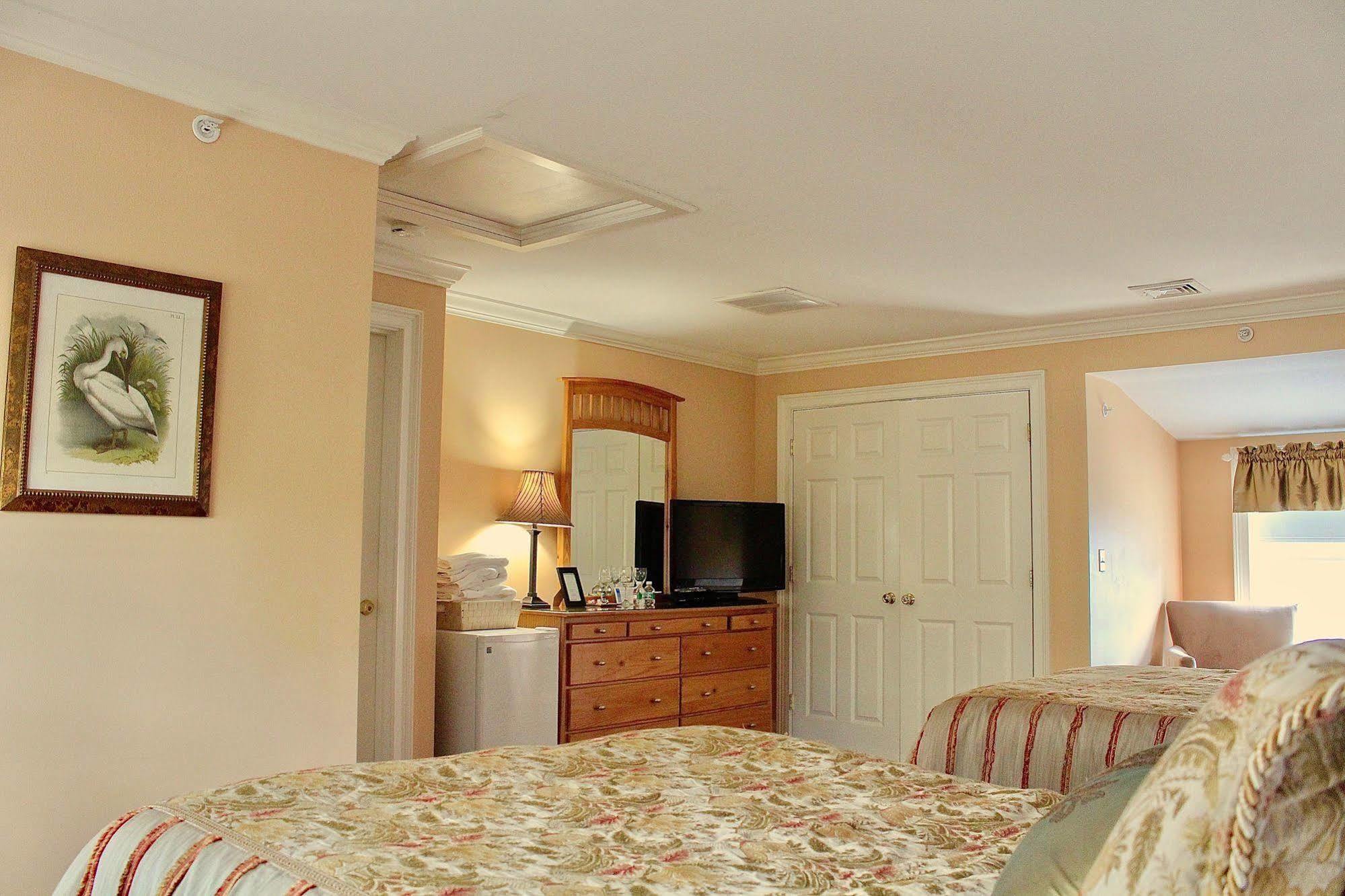 Compass Rose Inn Newburyport Luaran gambar
