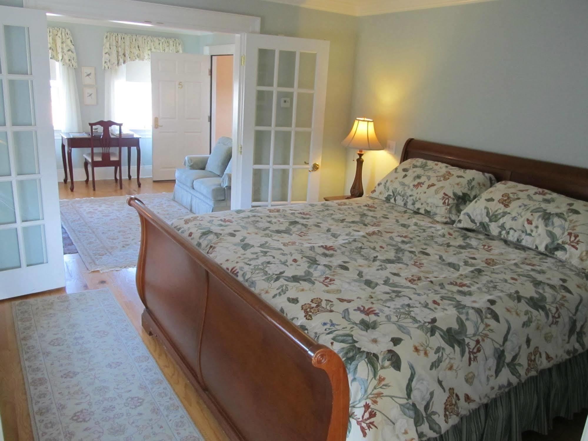 Compass Rose Inn Newburyport Luaran gambar