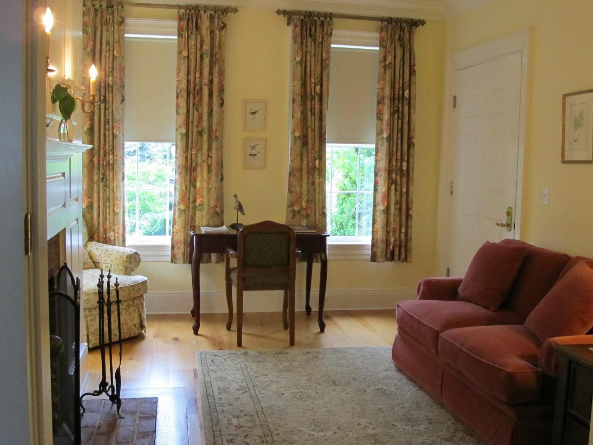 Compass Rose Inn Newburyport Luaran gambar