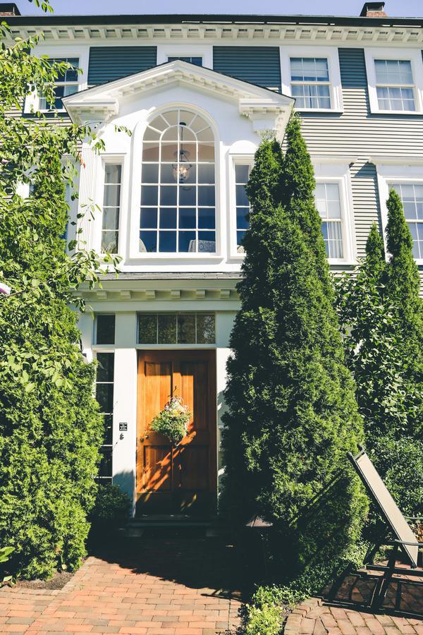 Compass Rose Inn Newburyport Luaran gambar