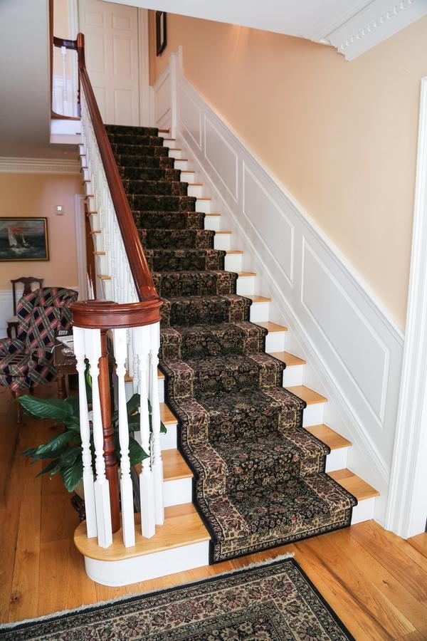 Compass Rose Inn Newburyport Luaran gambar